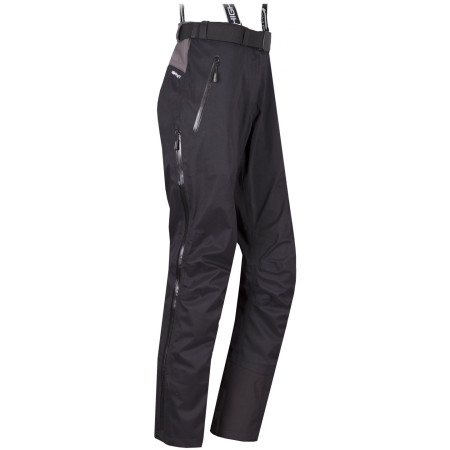 Patalon femme High Point Explosion 5.0 Lady Pants vert Black
