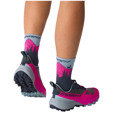 Chaussettes Dynafit Traverse Mid Sk