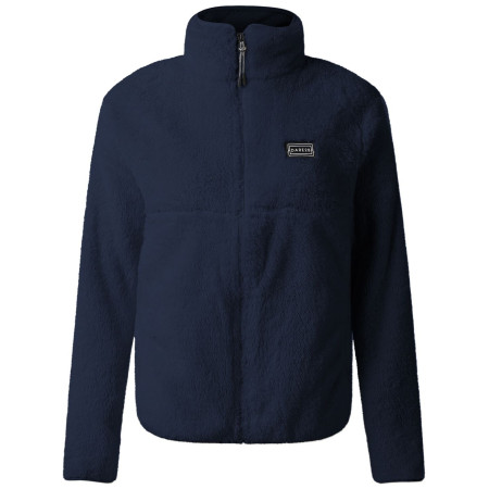 Veste polaire fonctionnelle femme Dare 2b Gnarly Fleece bleu foncé Navy