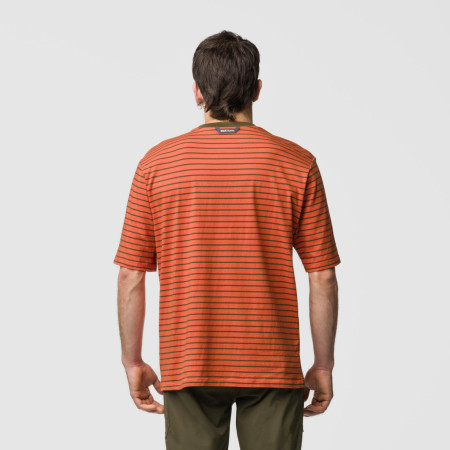 T-shirt homme Wild Country Lines Man T-shirt