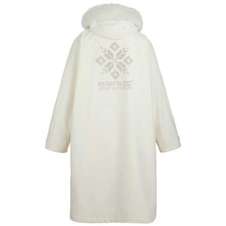 Manteau imperméable Regatta Adult Waterproof Changing Robe Pro