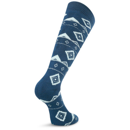 Chaussettes femme Dare 2b Womens Printed Ski Socks