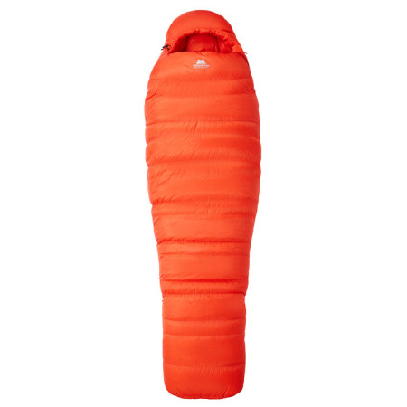 Sac de couchage en plumes Mountain Equipment Kryos Regular