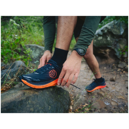 Chaussures de running hommes Topo Ultraventure 4 Wide