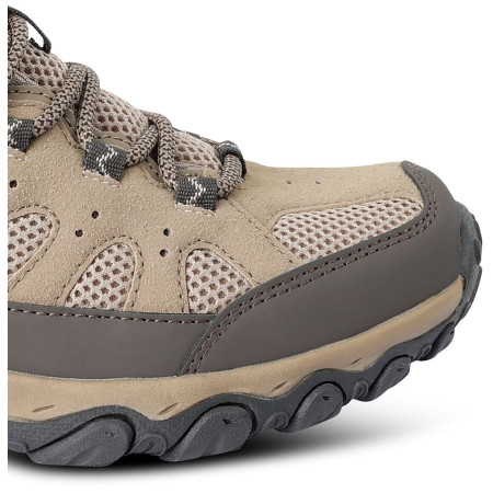 Chaussures femme Regatta Womens Edgepoint IV Mid