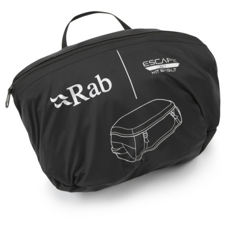 Sac de voyage Rab Escape Kit Bag LT 50