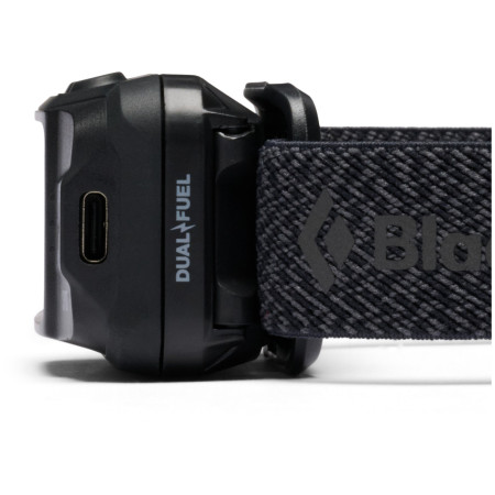 Lampe frontale Black Diamond Spot 450