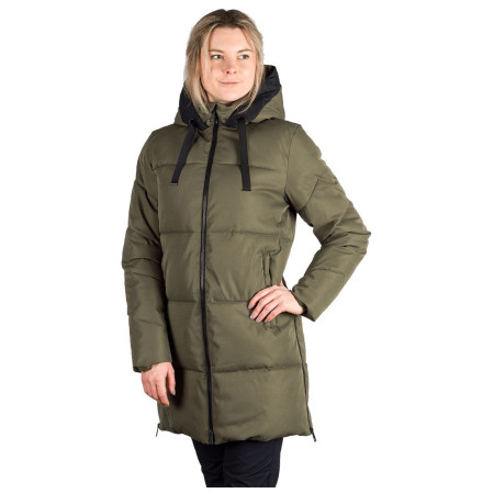 Veste d'hiver femme Northfinder Arya