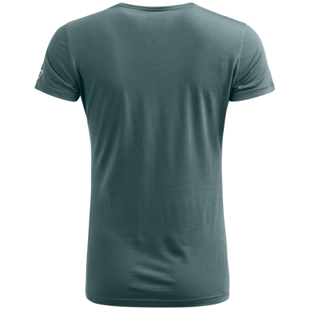 T-shirt femme Ortovox 150 Cool Vintage Badge T-shirt