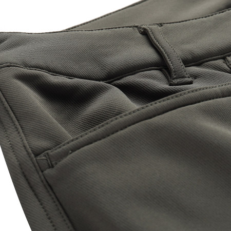 Pantalon femme Alpine Pro Gerola