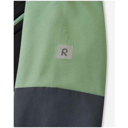 Veste enfant Reima Vaeltava
