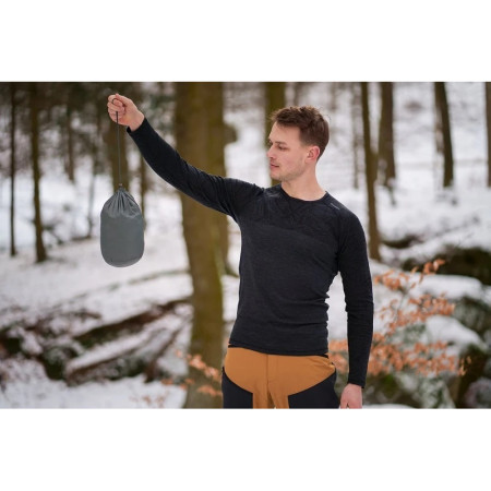 Gilet en duvet homme Husky Dresles M