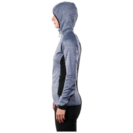 Sweat-shirt femme Northfinder Dayami