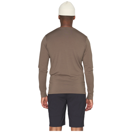 T-shirt fonctionnel homme Devold Classic Legacy Ls Man