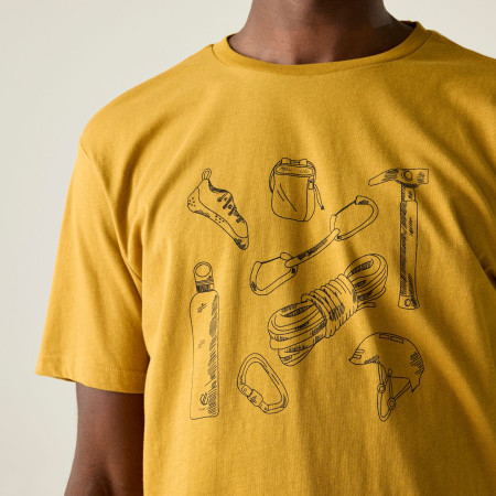 T-shirt homme Dare 2b Movement III Tee