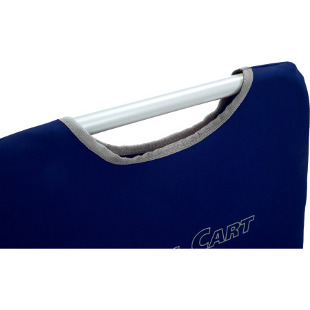 Chariot camping Brunner Beach Cart