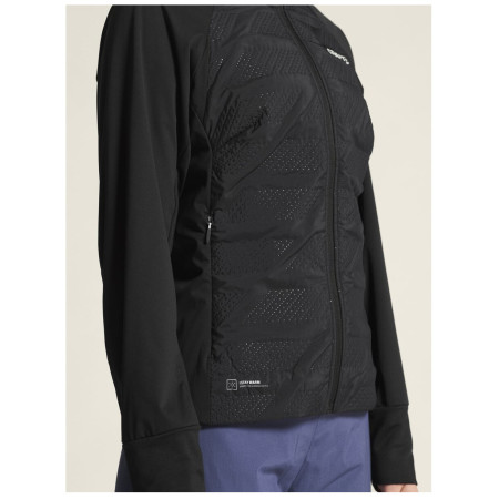 Veste femme Craft Adv Nordic Training Speed Jacket 2 W