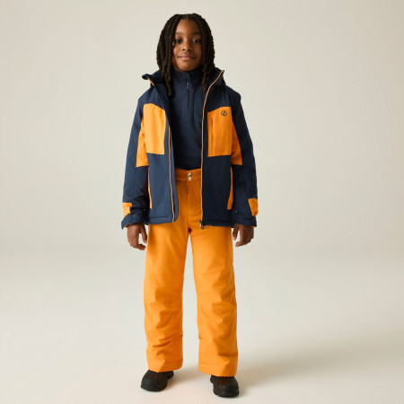 Veste enfant Dare 2b Rip It Jacket Nvy/ElectOrn