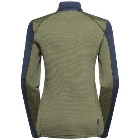 Veste polaire fonctionnelle femme La Sportiva Chill Thermal Jkt W