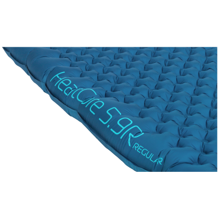 Matelas gonflable Robens HeatCore 5.9R Regular