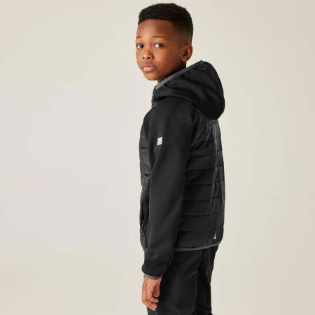 Veste enfant Regatta Kielder Hybrid IX