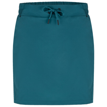 Jupe femme Loap Umiko bleue Refd