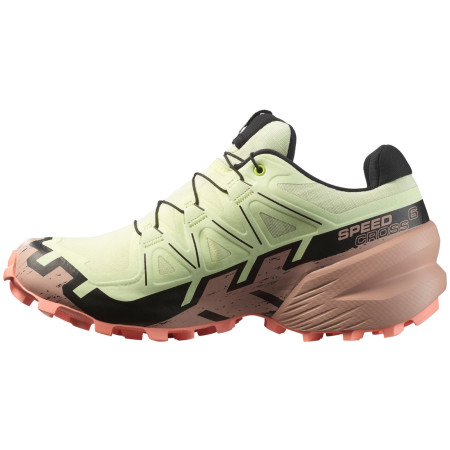 Chaussures femme Salomon Speedcross 6 Gore-Tex