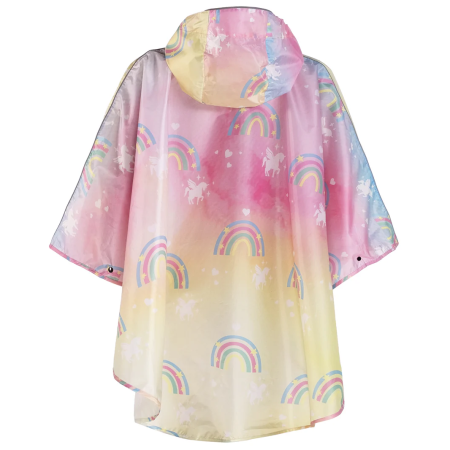 Imperméable enfant Baagl Pláštěnka Unicorn