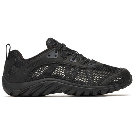 Chaussures femme Merrell Maipo 3 Aerosport W noir black