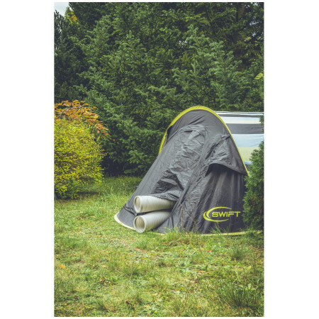 Climatiseur Yolco TC390