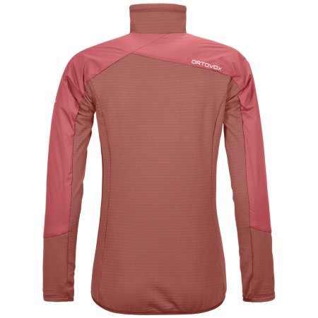 Veste femme Ortovox Westalpen Swisswool Hybr Jkt W