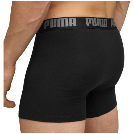 Caleçon homme Puma Everyday Basic Boxer 2P