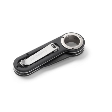 couteau pliant Hultafors Outdoor Folding Knife Okf