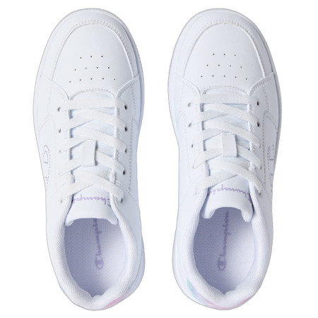 Chaussures enfant Champion Rd18 Lenticular G Gs Low Cut Shoe