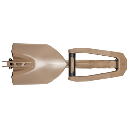 Pelle pliante Gerber Dredge