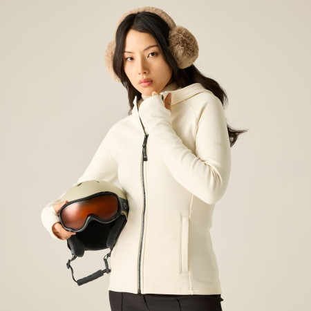 Sweat-shirt femme Dare 2b Glacier Midlayer