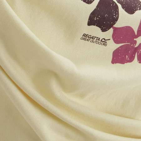 T-shirt femme Regatta Filandra IX