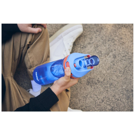 Bouteille enfant Contigo Jessie 420ml