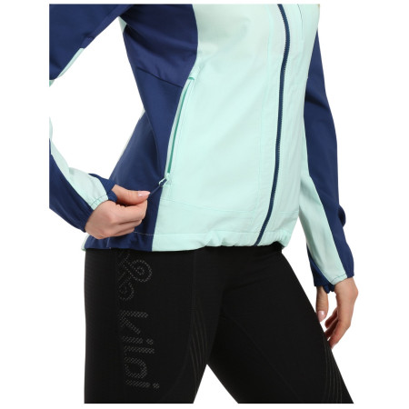 Veste femme Kilpi Baleo-W