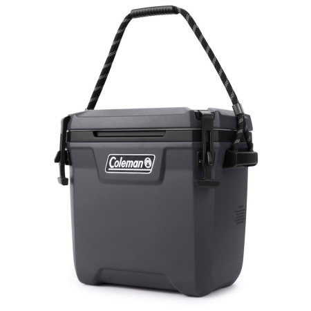 Boîte de refroidissement Coleman Convoy 28 Quart