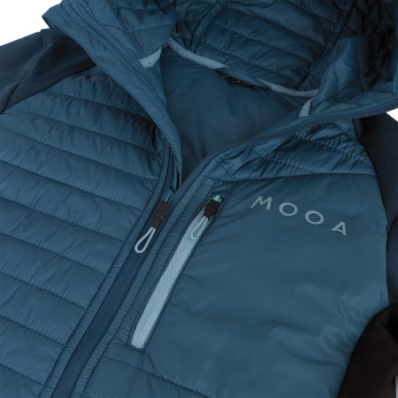 Veste femme MOOA Narro