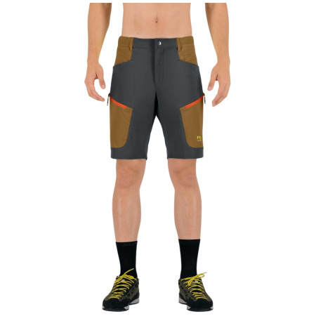 Shorts homme Karpos Lastia Bermuda