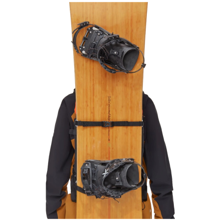 Sac à dos avalanches Mammut Free 28 Removable Airbag 3.0