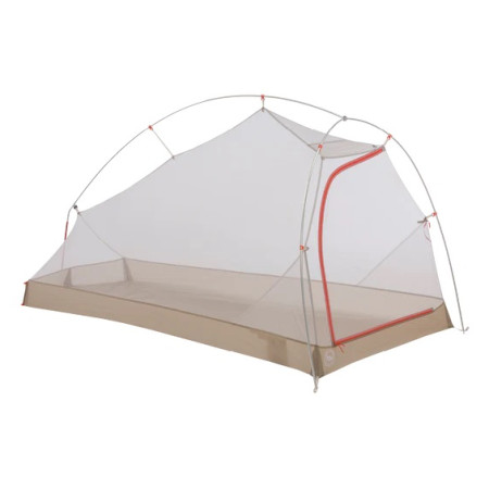Tente ultra-légères Big Agnes Fly Creek Hv UL2 Solution Dye