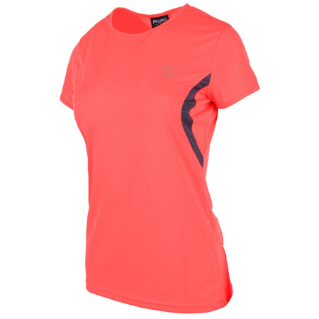 T-shirt femme Elbrus Berala WO'S orange FluoPeach/Black