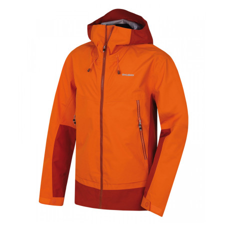 Veste homme Husky Nanook M 2021 orange