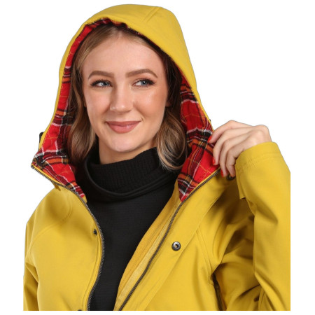 Manteau femme Kilpi Lasika W