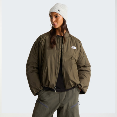 Veste femme The North Face W Choqa Bomber Jkt