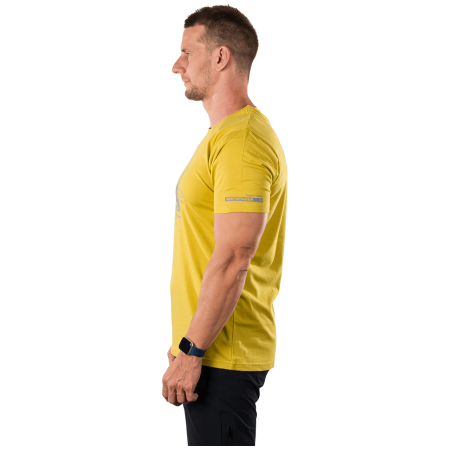T-shirt homme Northfinder Bened