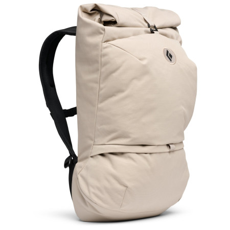 Sac à dos Black Diamond Street Creek 28 beige Moonstone